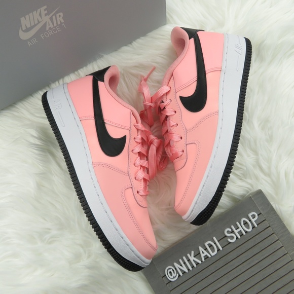 Nike Air Force 1 Sneakers - Picture 5 of 6